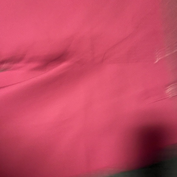 Gorgeous maroon express editor slacks. Size 2 - Picture 2 of 6